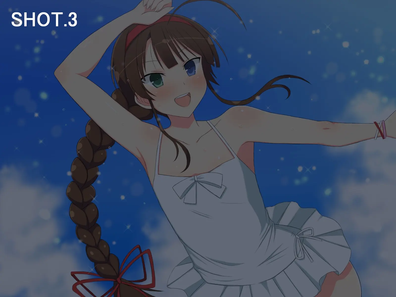 8-Tsu No Eroshot